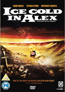 Ice Cold in Alex (DVD)